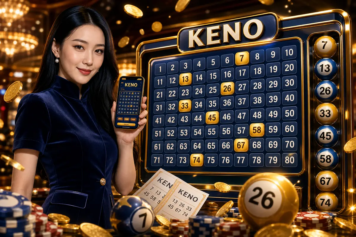 rl777 Online Slot Casino