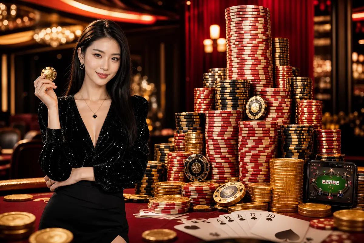 rl777 live casino tables